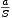 aS-
