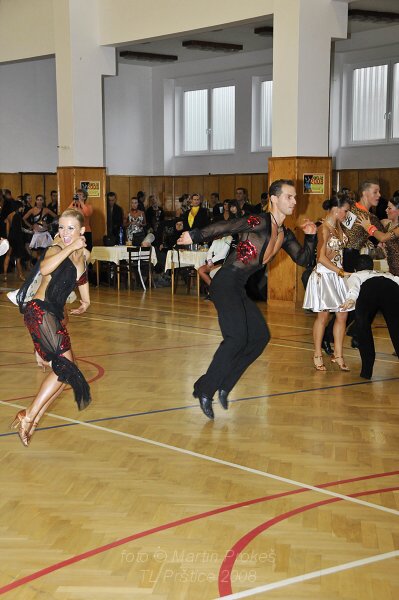 TL Prtice 9.11.2008