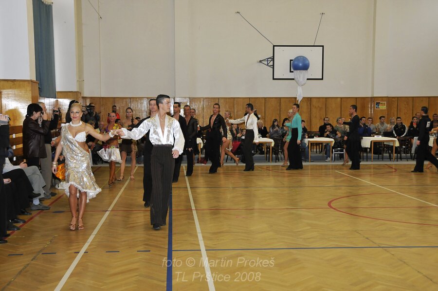 TL Prtice 9.11.2008