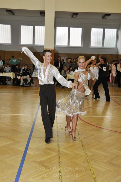 TL Prtice 9.11.2008