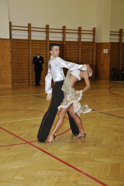 TL Prtice 9.11.2008
