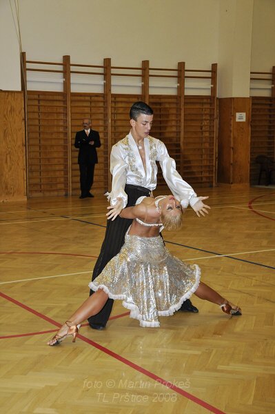 TL Prtice 9.11.2008