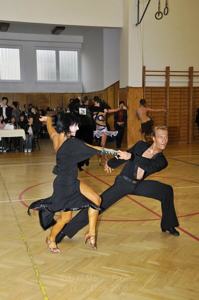 TL Prtice 9.11.2008
