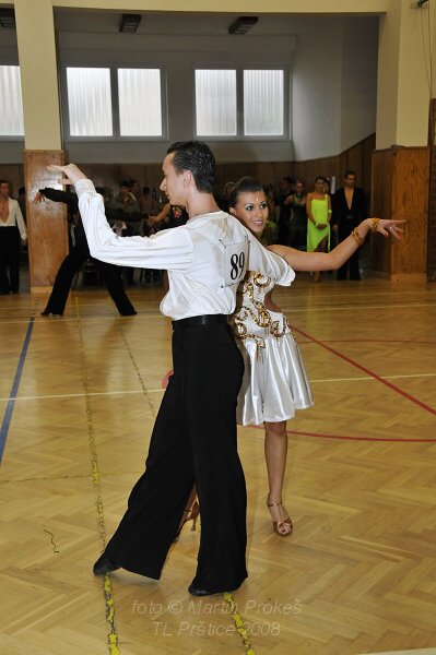 TL Prtice 9.11.2008