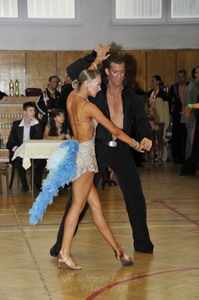TL Prtice 9.11.2008