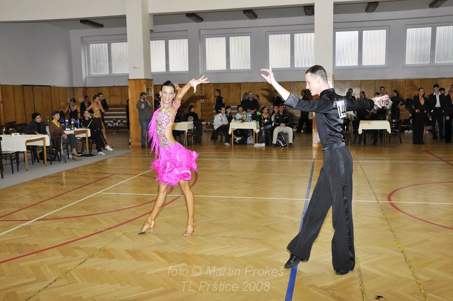 TL Prtice 9.11.2008