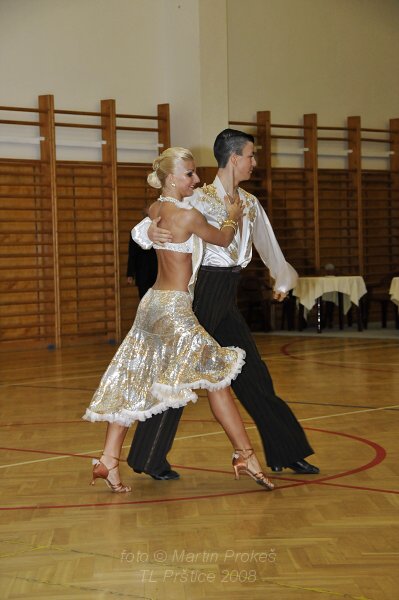 TL Prtice 9.11.2008