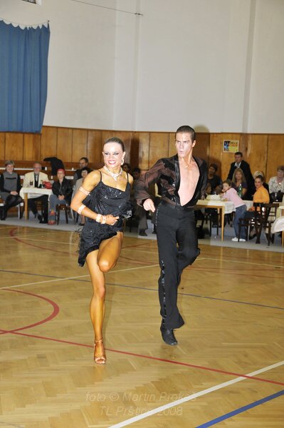 TL Prtice 9.11.2008