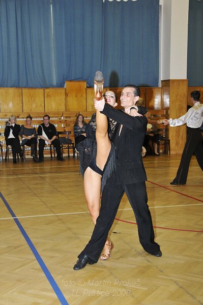 TL Prtice 9.11.2008