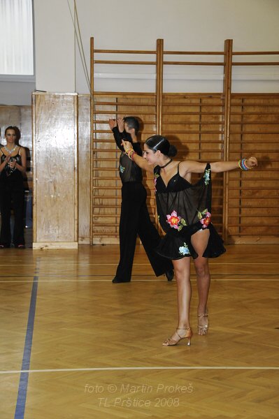 TL Prtice 9.11.2008