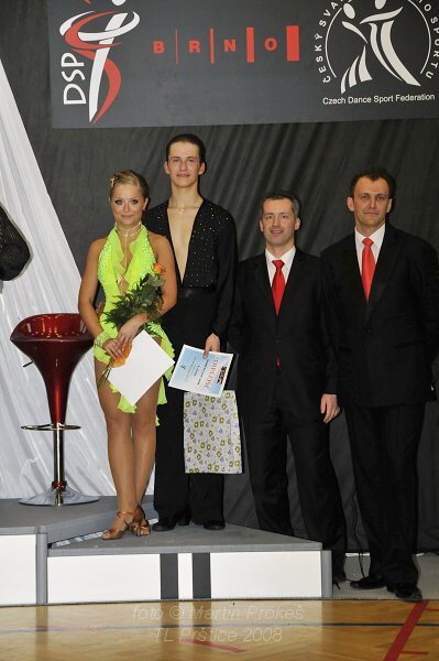 TL Prtice 9.11.2008