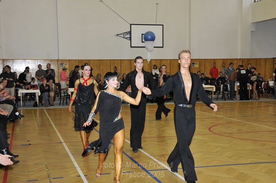 TL Prtice 9.11.2008