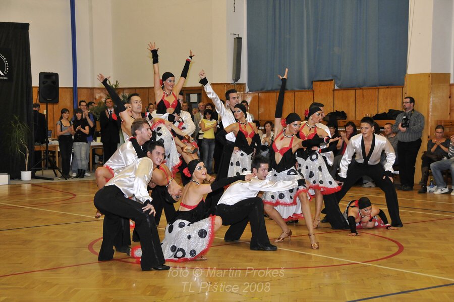 TL Prtice 9.11.2008