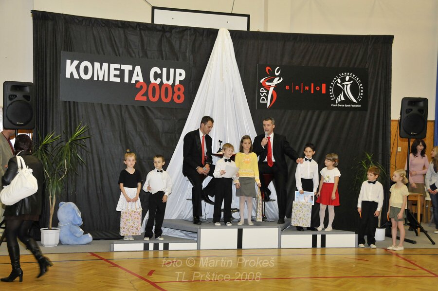 TL Prtice 9.11.2008