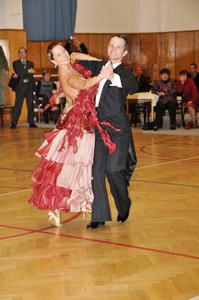 TL Prtice 9.11.2008