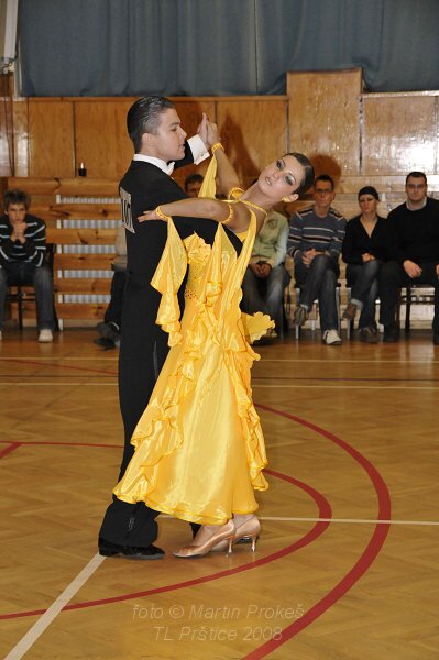 TL Prtice 9.11.2008