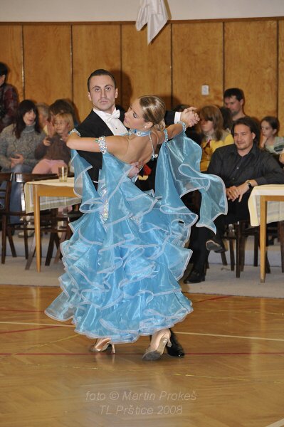 TL Prtice 9.11.2008