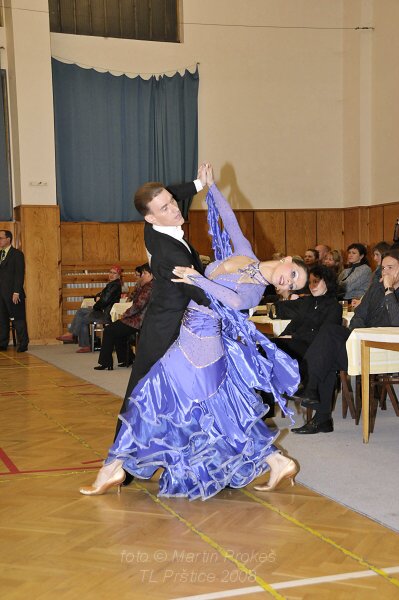 TL Prtice 9.11.2008