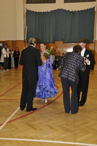 TL Prtice 9.11.2008