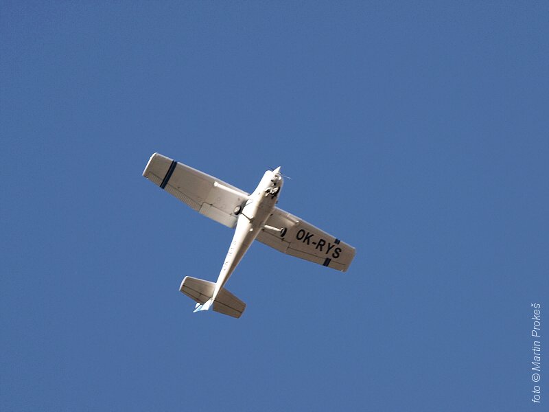 Kometa verek 19.6.2008