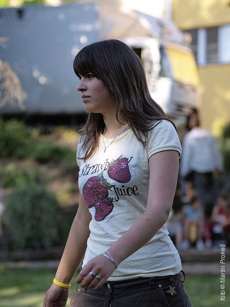 Kometa verek 19.6.2008