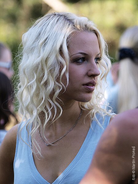 Kometa verek 19.6.2008