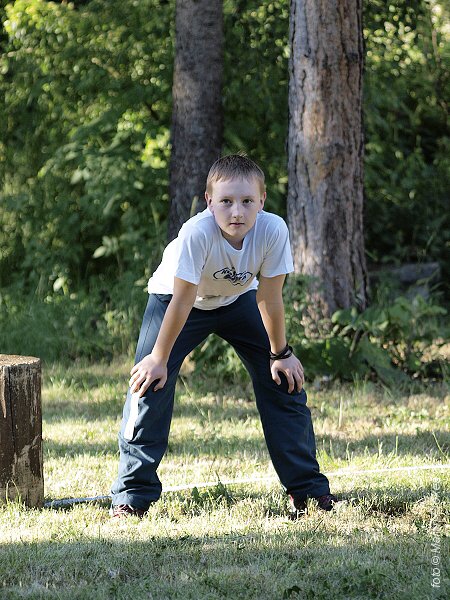 Kometa verek 19.6.2008
