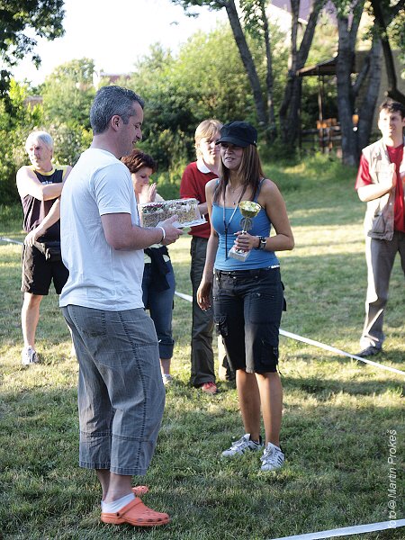 Kometa verek 19.6.2008