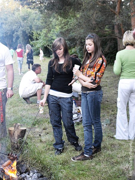 Kometa verek 19.6.2008