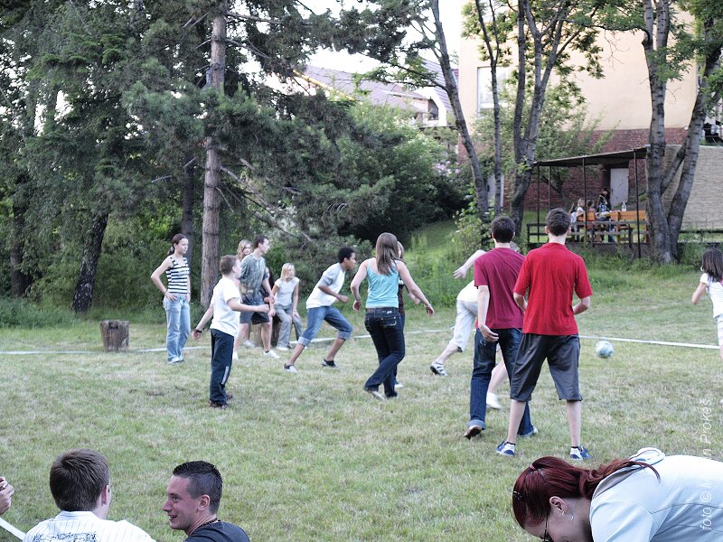 Kometa verek 19.6.2008