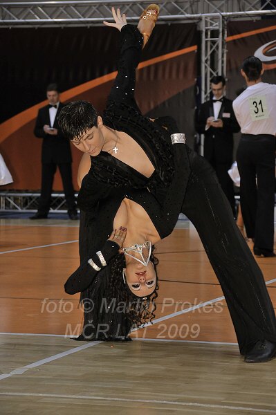 MR LAT 2009  dopoledne