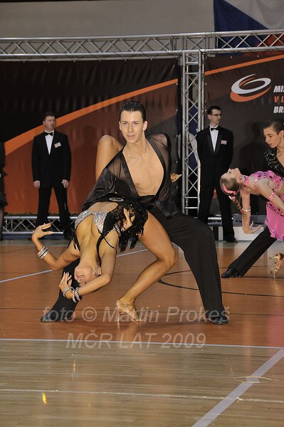 MR LAT 2009  dopoledne