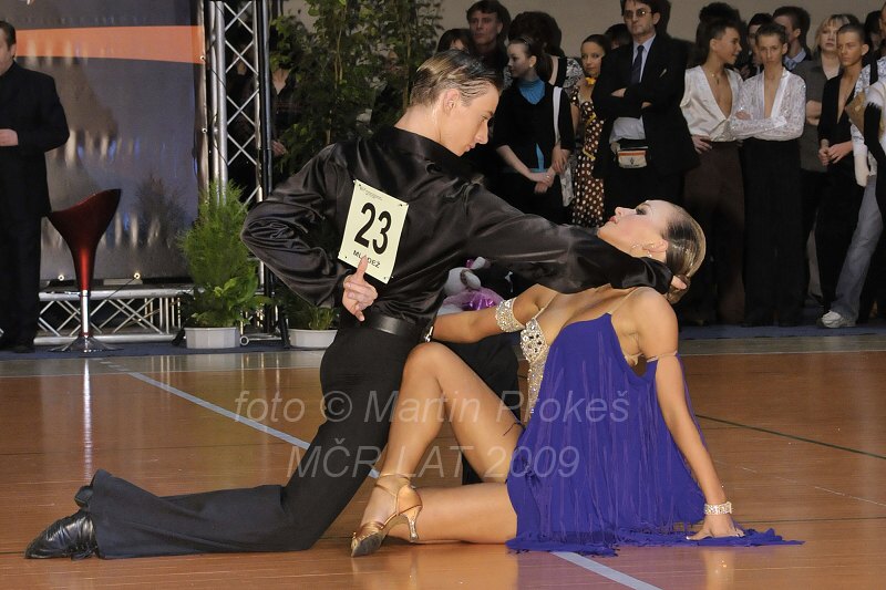 MR LAT 2009  dopoledne