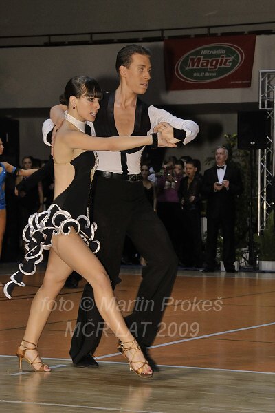 MR LAT 2009  dopoledne