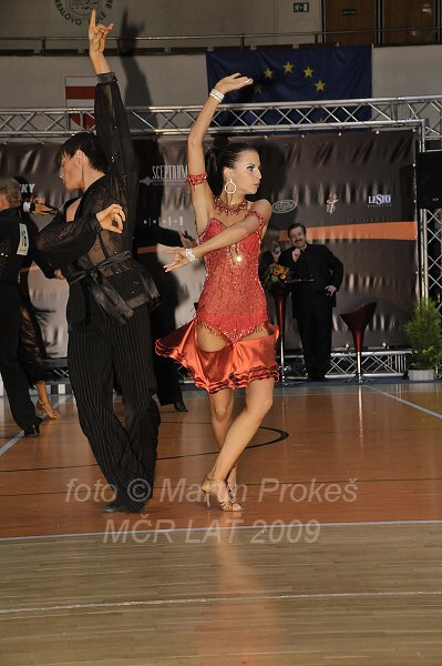 MR LAT 2009  dopoledne