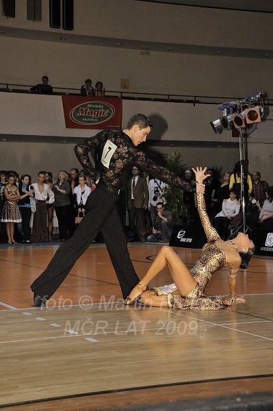 MR LAT 2009  dopoledne