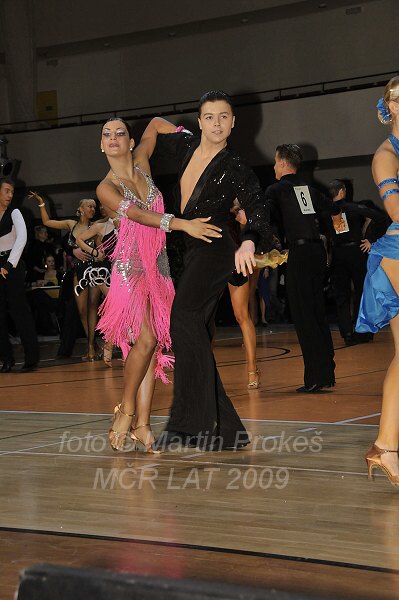 MR LAT 2009  dopoledne