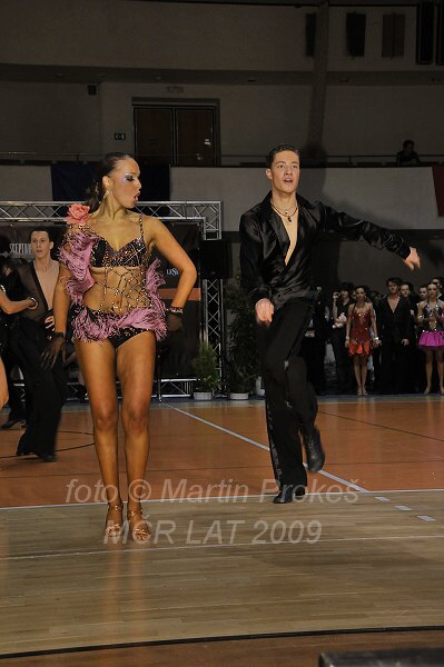 MR LAT 2009  dopoledne