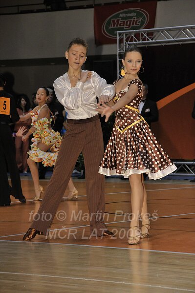 MR LAT 2009  dopoledne