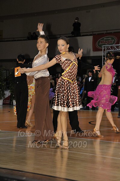 MR LAT 2009  dopoledne