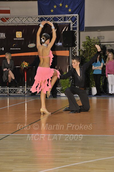 MR LAT 2009  dopoledne