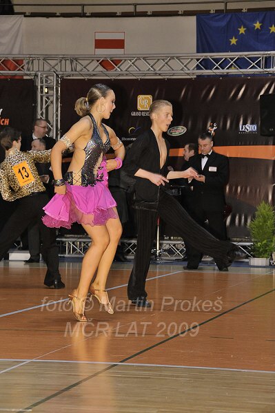 MR LAT 2009  dopoledne