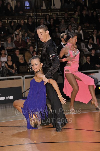 MR LAT 2009  dopoledne