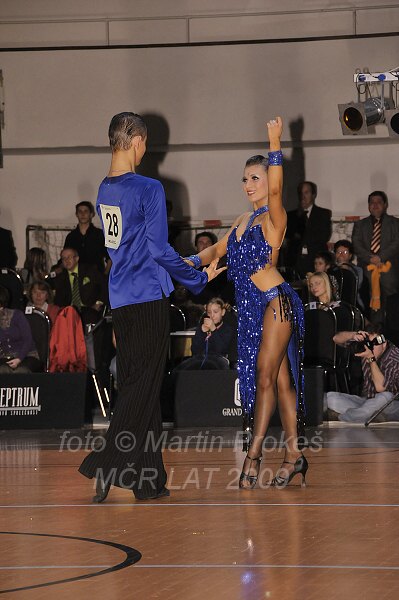 MR LAT 2009  dopoledne
