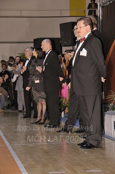 MR LAT 2009  dopoledne