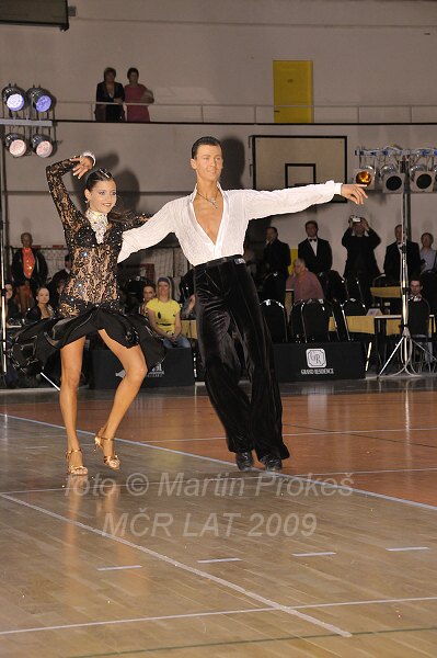 MR LAT 2009  dopoledne
