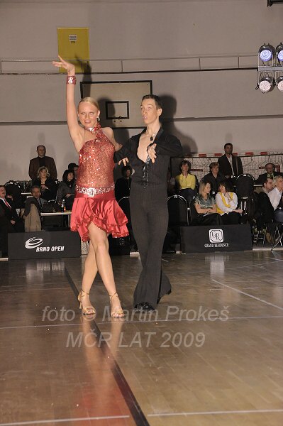 MR LAT 2009  dopoledne