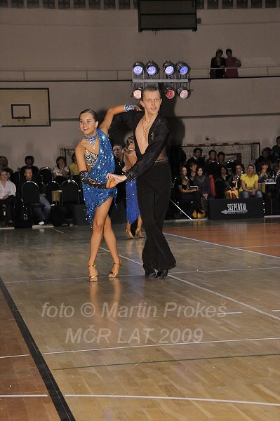 MR LAT 2009  dopoledne
