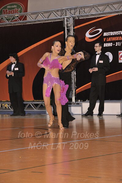 MR LAT 2009  dopoledne