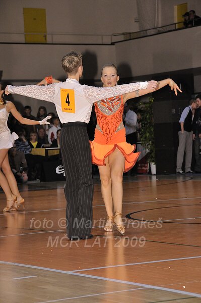 MR LAT 2009  dopoledne